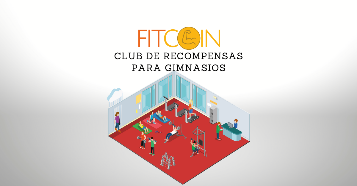Clube de Recompensa Fitcoin